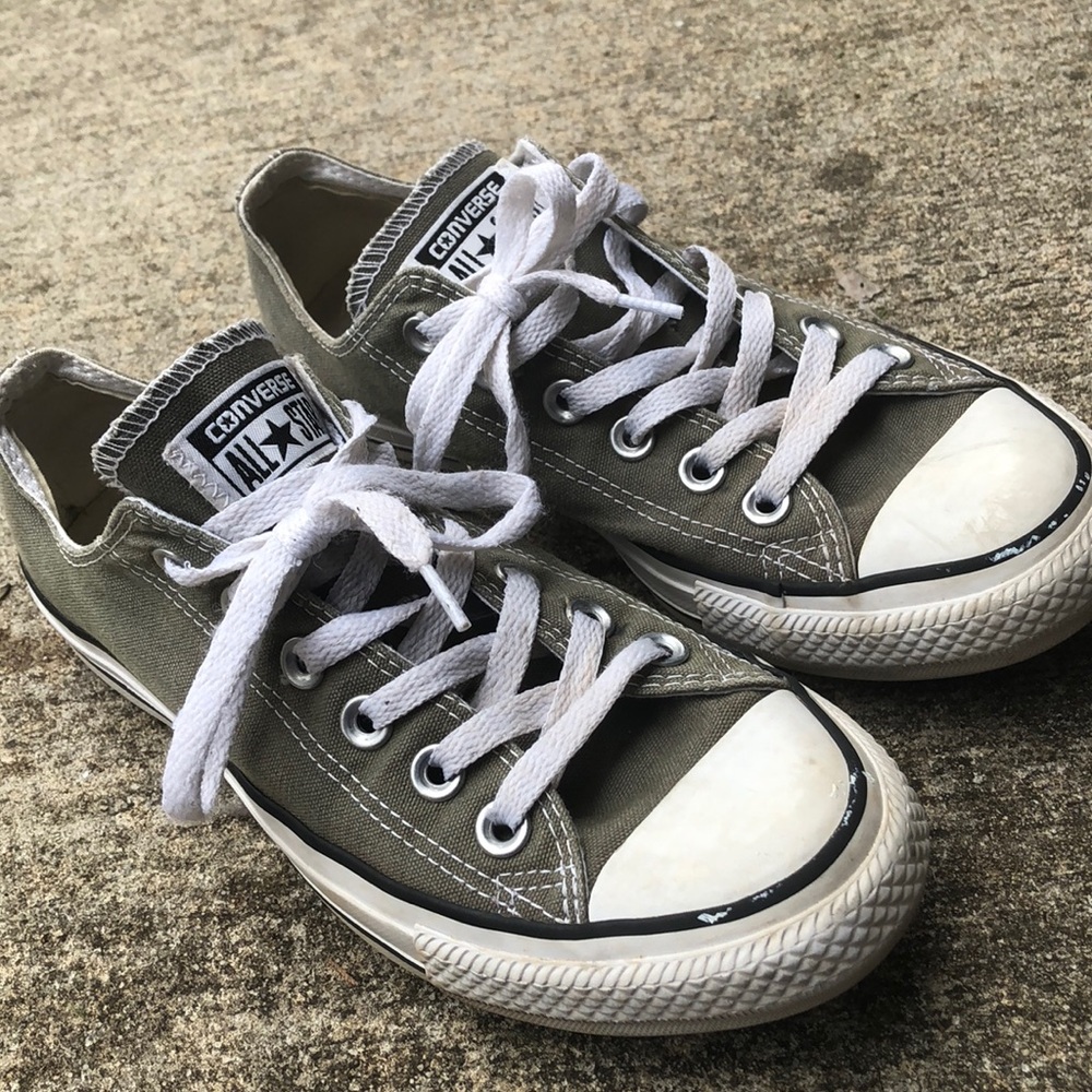 Converse All Star